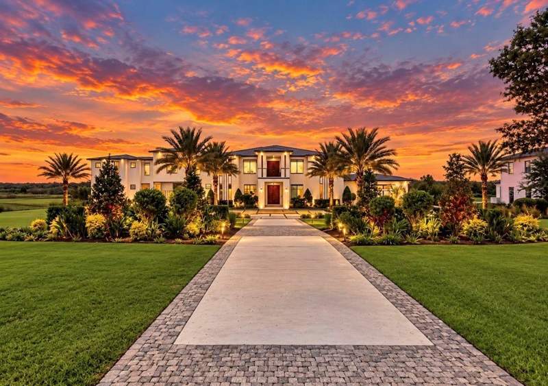 6 bedroom Single Family Residence at 12326 Stonelake Ranch Boulevard #0, Stonelake Ranch Ph 3, Thonotosassa — photo 4