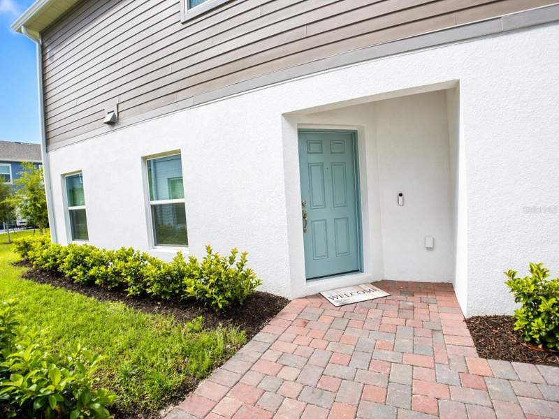 4 bedroom Townhouse at 5076 Rain Shadow Drive, Eden At Cross Prairie Ph 2, St Cloud — photo 5