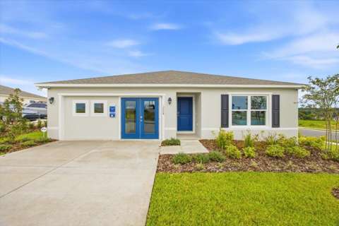3004 Cascade Circle, home for sale in Lake Wales 33898