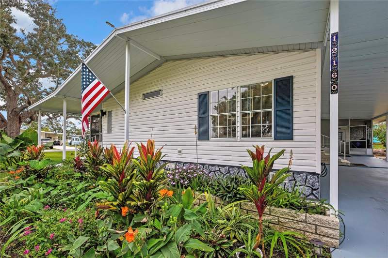 High Point CommunityHomes for Sale in Brooksville, FL