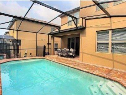 5 bedroom Single Family Residence at 1869 Nice Court, Windsor At Westside Ph 2A, Kissimmee — photo 2