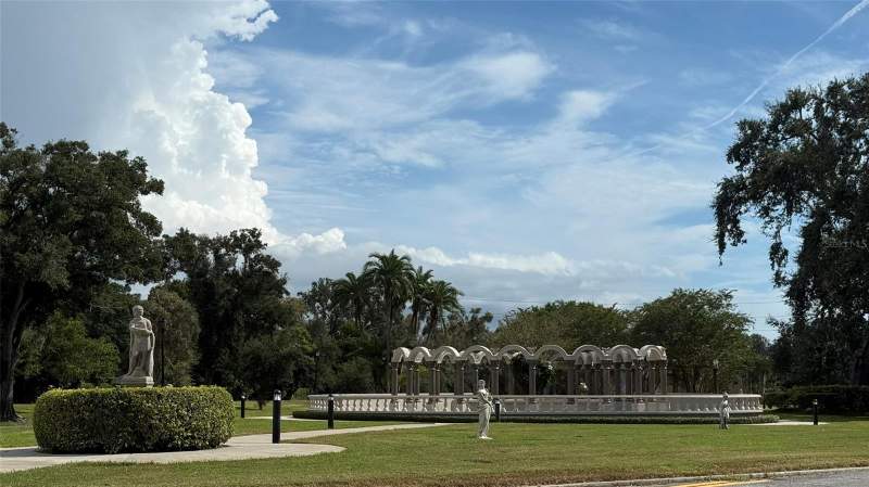 2 bedroom Condominium at 2460 Canadian Way #48, On Top Of The World, Clearwater — photo 3