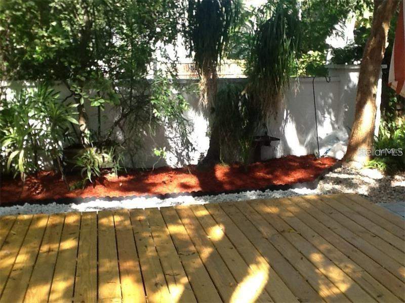 2 bedroom Townhouse at 5300 Bayshore Boulevard #A5, Charleston Square A Condominiu, Tampa — photo 2