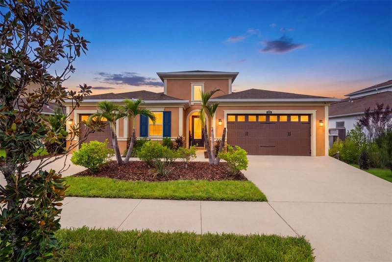 Meadow Pointe 4 South MeridianHomes for Sale in Wesley Chapel, FL