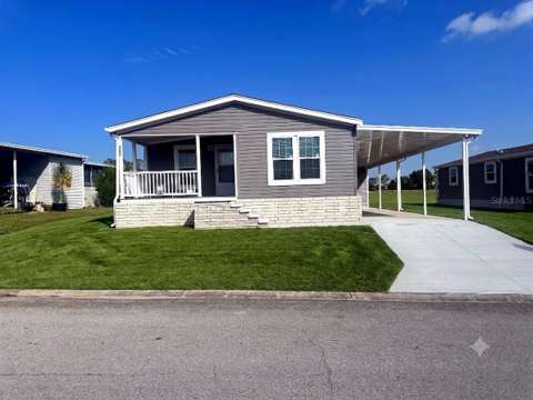3492 Greenbluff Road #1119, home for sale in Zellwood 32798