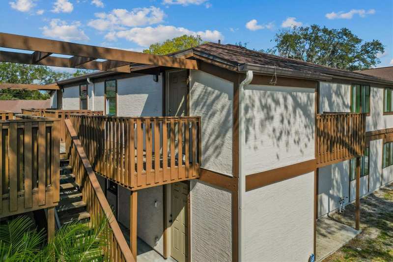 2 bedroom Condominium at 4903 Lake Ridge Road #Ge, Acorn Village Condo Ph 05, Orlando — photo 1