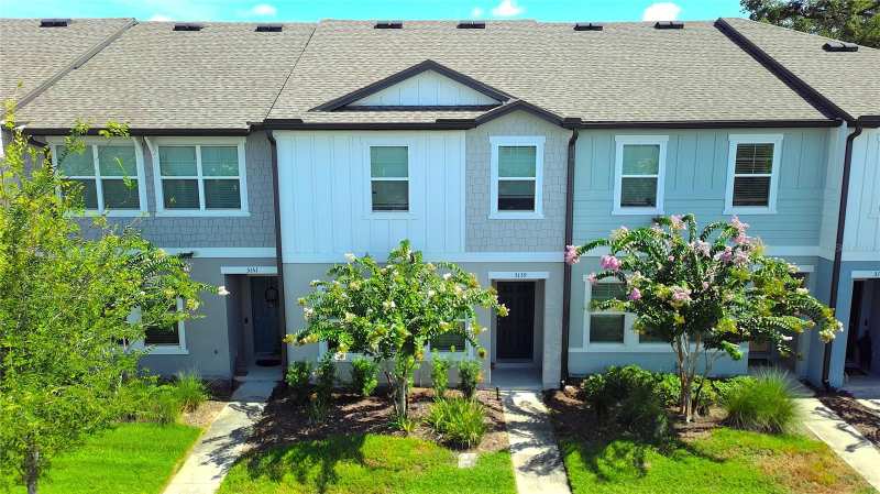 3 bedroom Townhouse at 3139 Azolla Street, Bay Lake Preserve, Orlando — photo 1