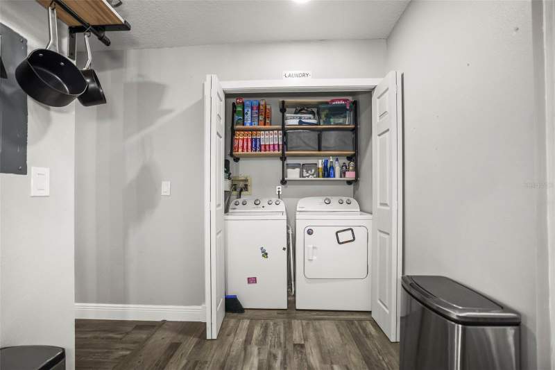 3 bedroom Townhouse at 933 Hamilton Court, Franklin Square, Palm Harbor — photo 5