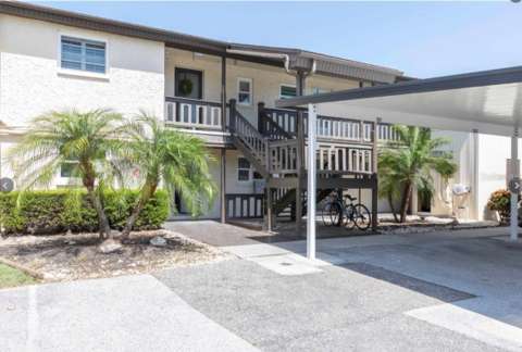 4609 Marine Parkway #102, home for sale on Marine Parkway