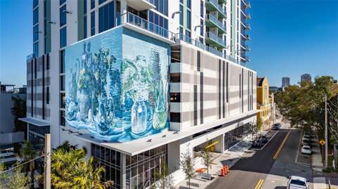 777 3Rd Avenue #1007, home for sale on 3Rd Avenue