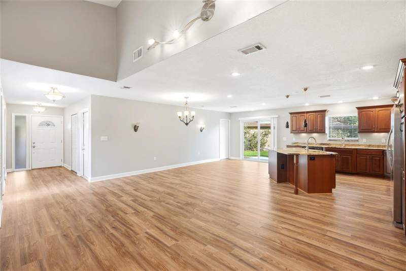 3 bedroom Single Family Residence at 664 Channing Drive, Hidden Grove Sub, Palm Harbor — photo 5