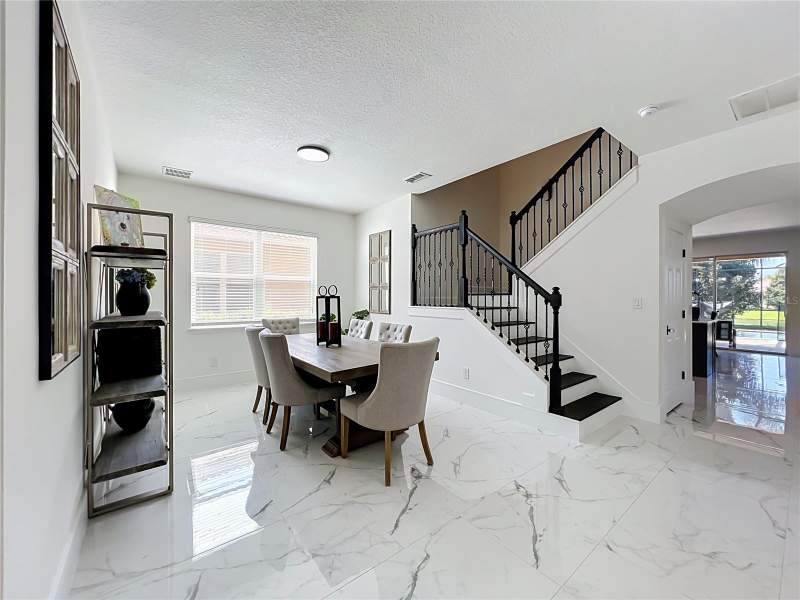 5 bedroom Single Family Residence at 12272 Regal Lily Lane, Villagewalk At Lake Nona, Orlando — photo 5