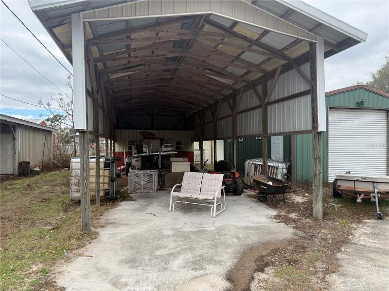 2 bedroom Mobile Home at 3970 E Knights Griffin Road, Unplatted, Plant City — photo 4