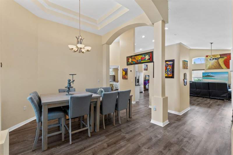 5 bedroom Single Family Residence at 216 Tavestock Loop, Parkstone, Winter Springs — photo 3