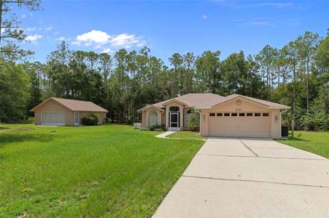 21747 SW 82Nd Loop, home for sale in Dunnellon 34431