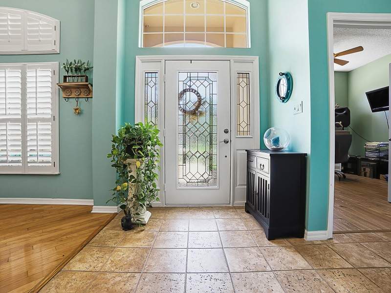 3 bedroom Single Family Residence at 24511 Bocage Way, Plantation At Leesburg Nottoway Village, Leesburg — photo 3