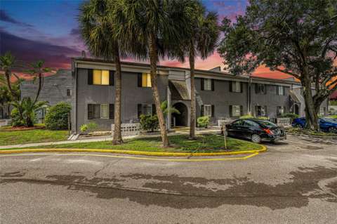 3822 Cortez Drive #D, home for sale in Tampa 33614