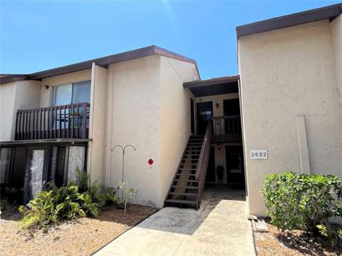 2632 Hidden Lake Dr N #B, home for sale in Sarasota 34237
