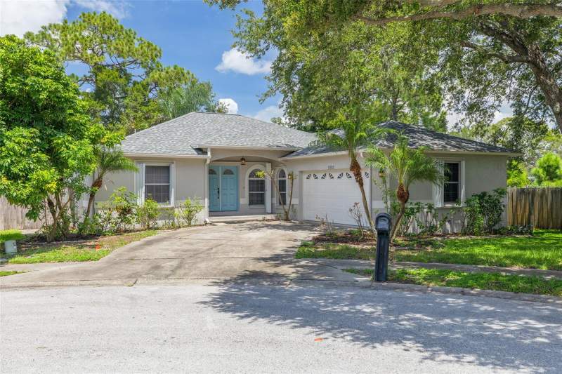 3 bedroom Single Family Residence at 2102 Bradford Street, Bradford Manor, Clearwater — photo 3