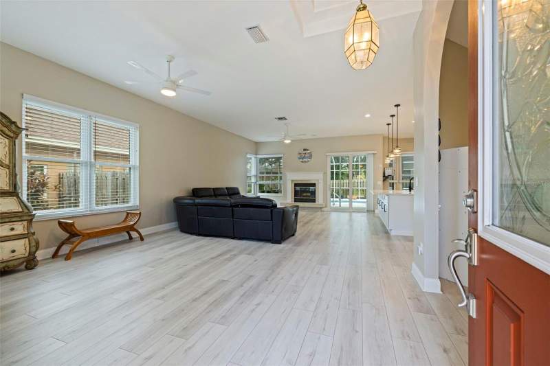 3 bedroom Single Family Residence at 903 Whippoorwill Drive, Pipers Meadow, Palm Harbor — photo 4