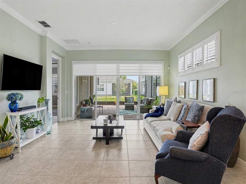 2 bedroom Single Family Residence at 2388 DATURA LOOP, NORTHWEST LAKESIDE GROVES PH 1, ST CLOUD — photo 5