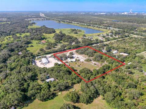 12154 Bullfrog Creek Road, Gibsonton FL - photo 13 of 23