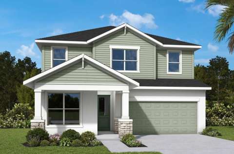 811 W Orient Street, home for sale on W Orient Street