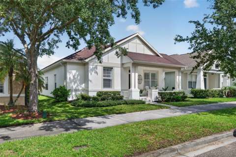 14661 Tanja King Boulevard, home for sale in Orlando 32828