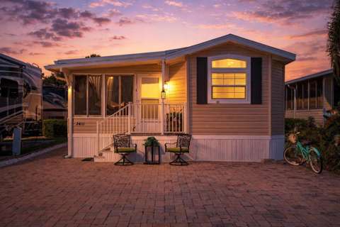 2411 Citrus Tree Road, golf community for sale in Clermont