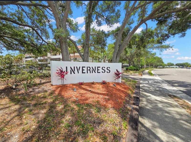 2 bedroom Condominium at 2583 Countryside Boulevard #3201, Inverness Condo, Clearwater — photo 1