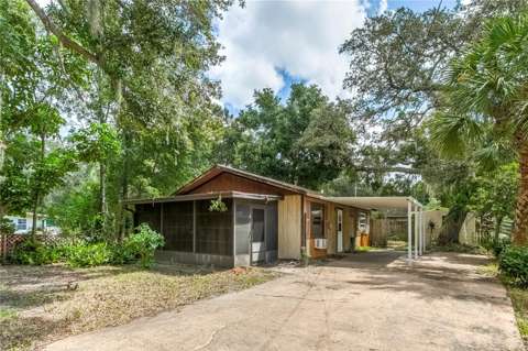 1335 S Martin Luther King Jr Avenue, home for sale in Clearwater 33756