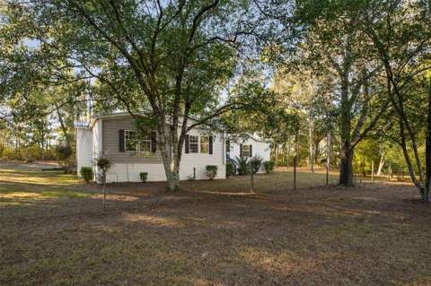 13076 SW 154Th Street, home for sale in Archer 32618