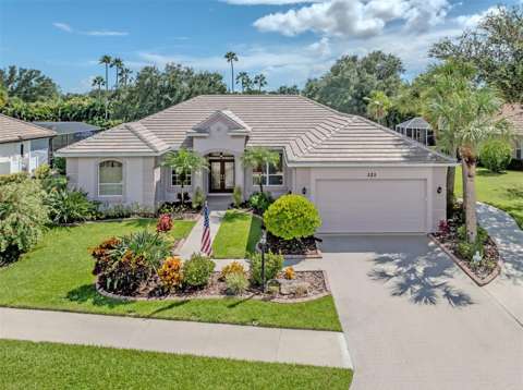 321 Wild Pine Way, home for sale in Venice 34292