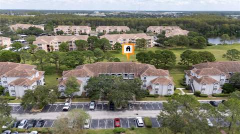 14013 Fairway Island Drive #415, Orlando FL - photo 9 of 29