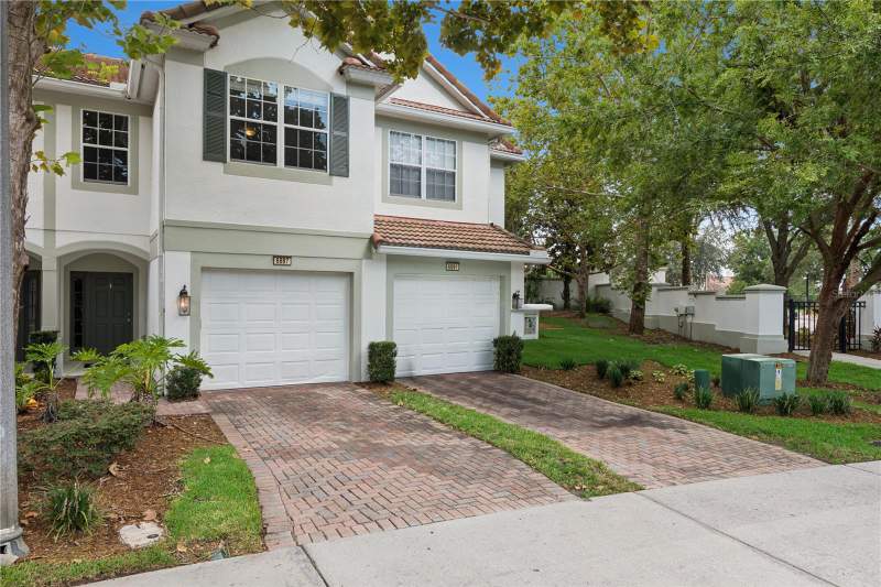 3 bedroom Townhouse at 6887 Sperone Street, Vistas/Phillips Commons, Orlando — photo 2