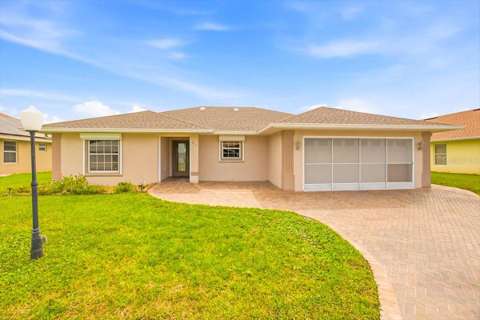 477 Sweetwater Way, home for sale in Haines City 33844