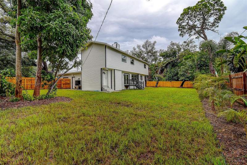 4 bedroom Single Family Residence at 5546 113th Street, Seminole Estates Sec A, Seminole — photo 2