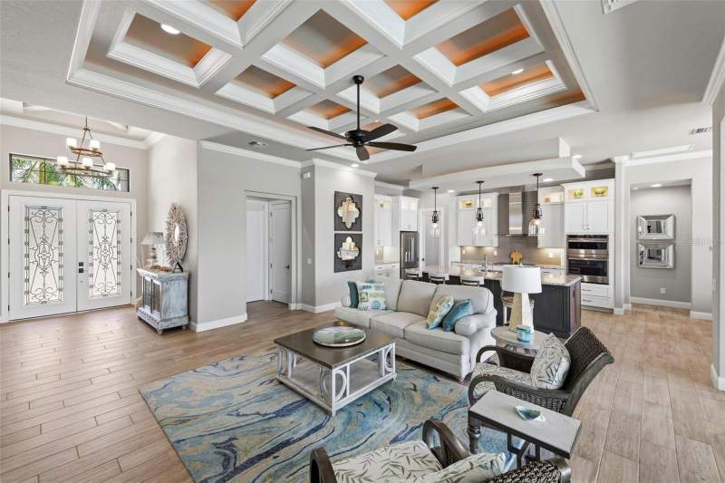 4 bedroom Single Family Residence at 1418 Kinglet Drive, Punta Gorda Isles Sec 14, Punta Gorda — photo 5