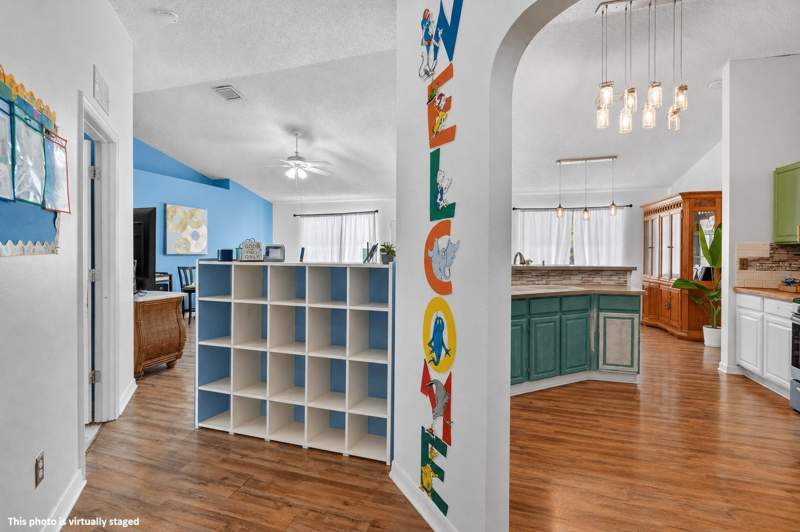3 bedroom Single Family Residence at 16 Regency Drive, Palm Coast Sec 33, Palm Coast — photo 4