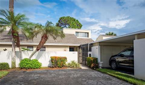 2671 Greenbelt Yard #N2, home for sale in Sarasota 34235