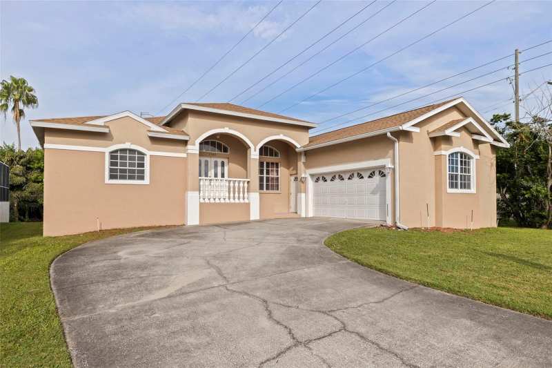 4 bedroom Single Family Residence at 7380 Pebble Beach Lane, Long Bayou Estates Pt Rep, Seminole — photo 1