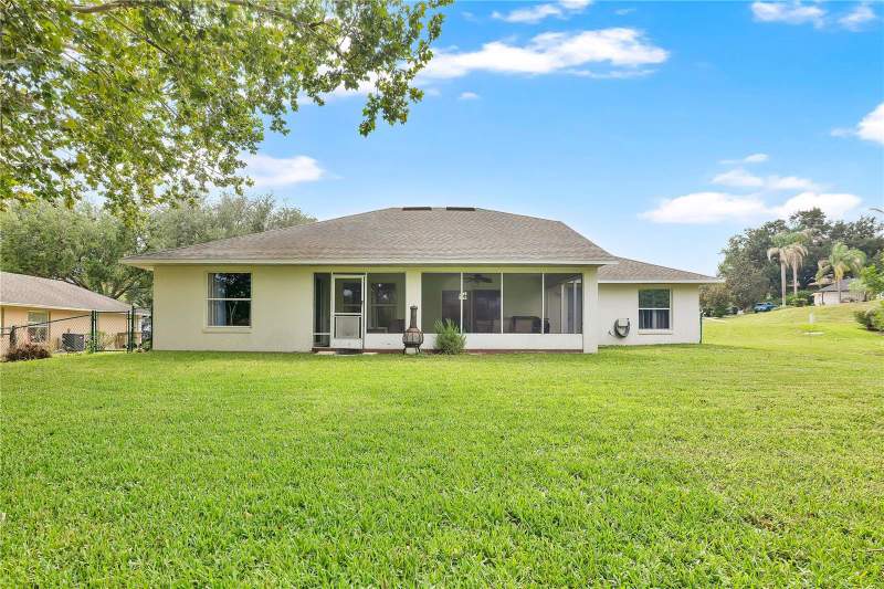 4 bedroom Single Family Residence at 11802 Grand Hills Boulevard, Hills Lake Louisa Ph 02, Clermont — photo 5