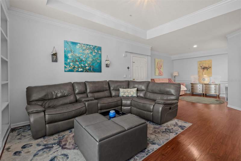 1 bedroom Condominium at 3302 Bay Club Circle #3202, Island Club At Rocky Point A C, Tampa — photo 3