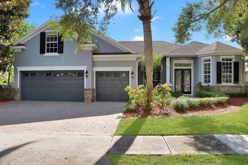 5 bedroom Single Family Residence at 1771 Lee Janzen Drive, Kissimmee Bay, Kissimmee — photo 1