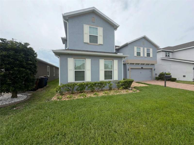 7 bedroom Single Family Residence at 4938 CHASE COURT, HANOVER LAKES PH 1, ST CLOUD — photo 4