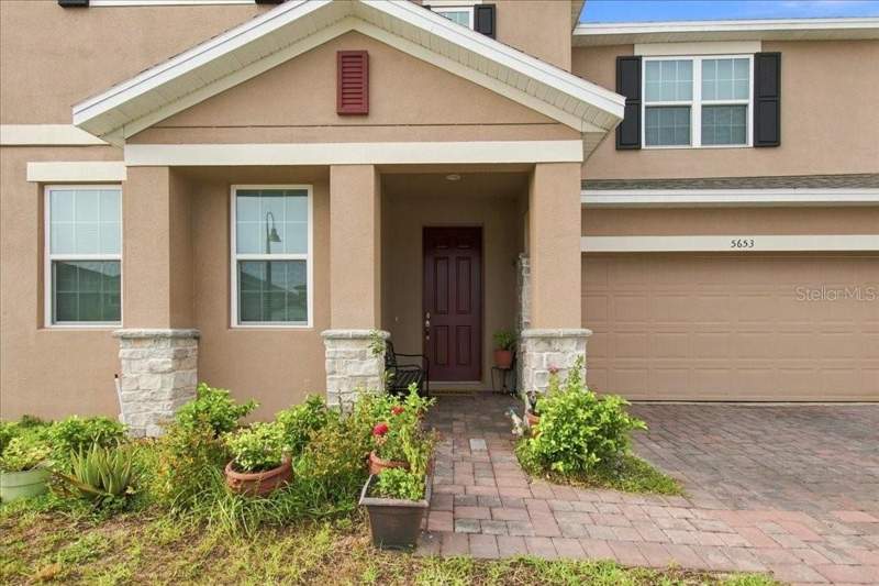 6 bedroom Single Family Residence at 5653 Camilla Street, Wiregrass Ph 2, St Cloud — photo 3