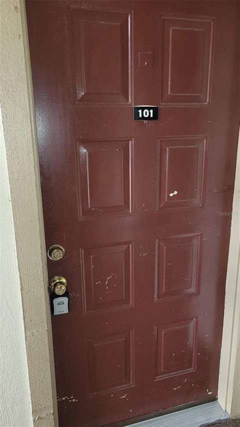 3205 Fox Chase Circle #101, home for sale on Fox Chase Circle