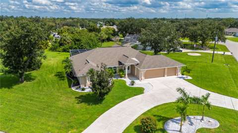 432 Gallegos Street, home for sale in Punta Gorda 33983
