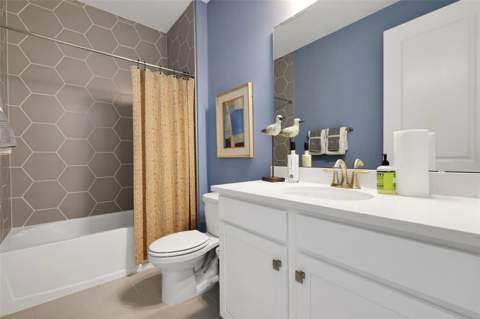 17338 Wild Daisy Drive, Winter Garden FL - photo 12 of 14