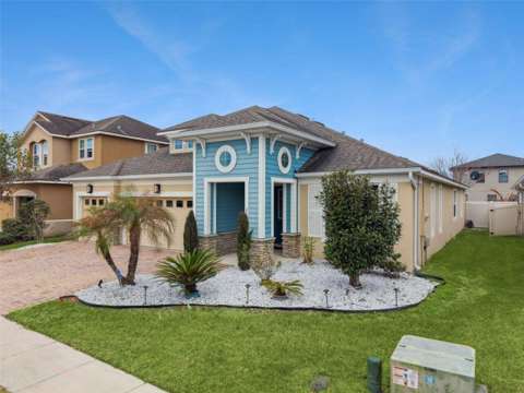 2683 Amati Drive, home for sale on Amati Drive